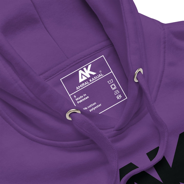 Sweat à Capuche Outdoors Femme Authentic