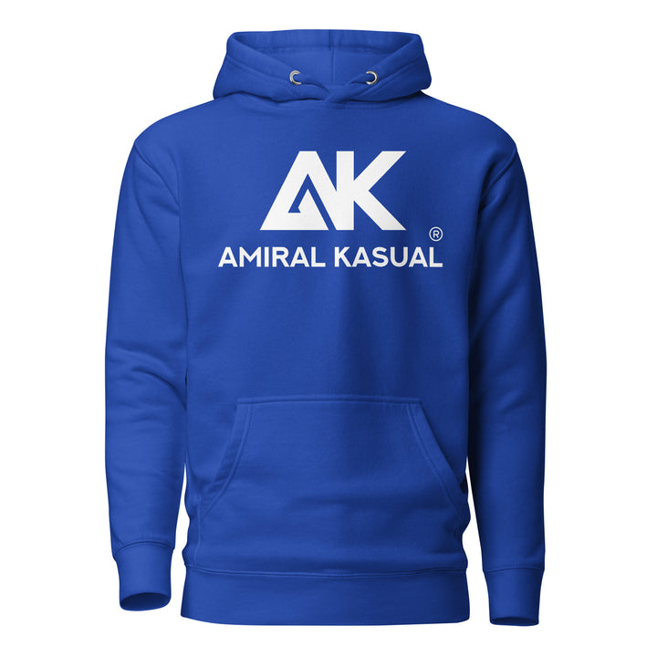 Sweat à Capuche Outdoors Femme Authentic