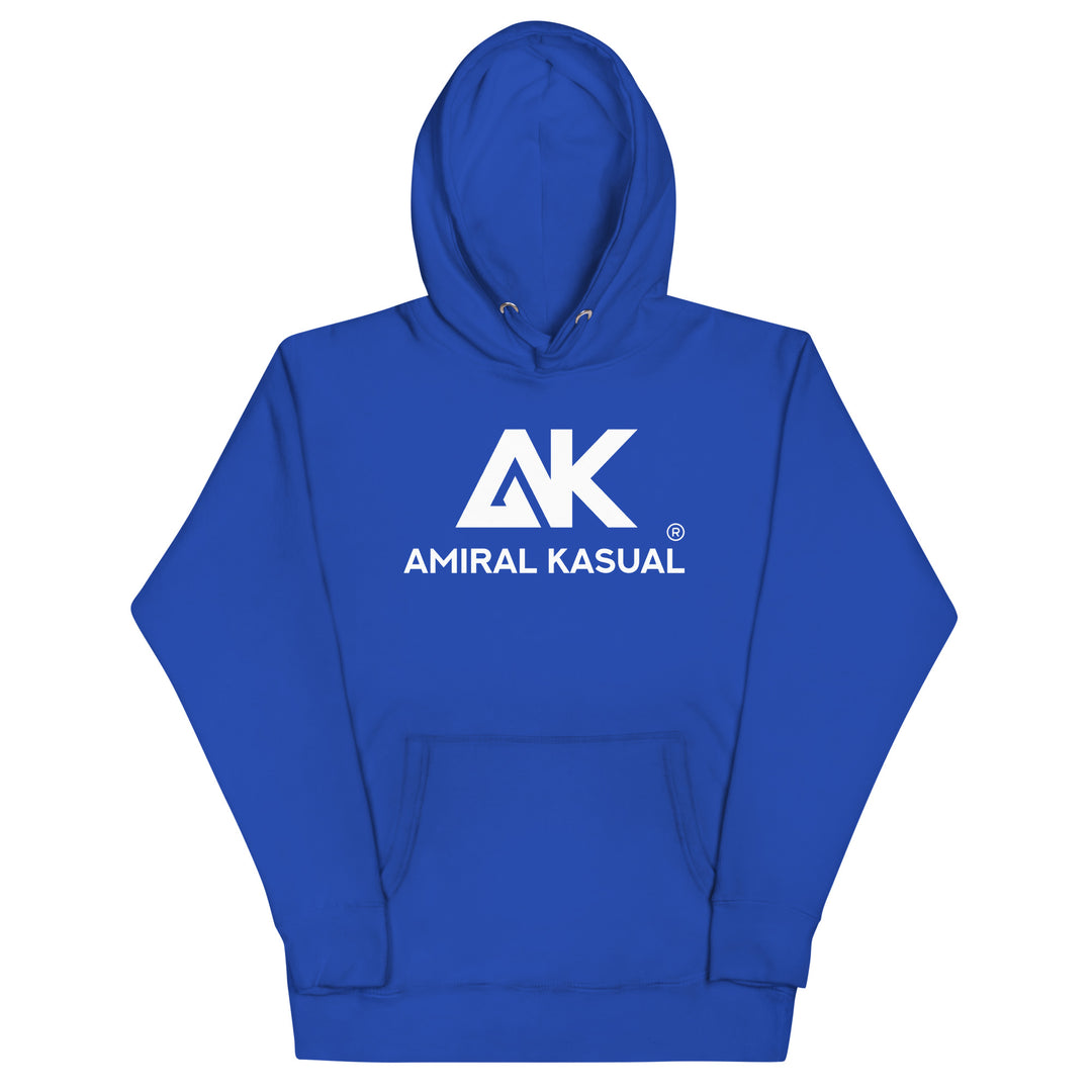 Sweat à Capuche Outdoors Femme Authentic