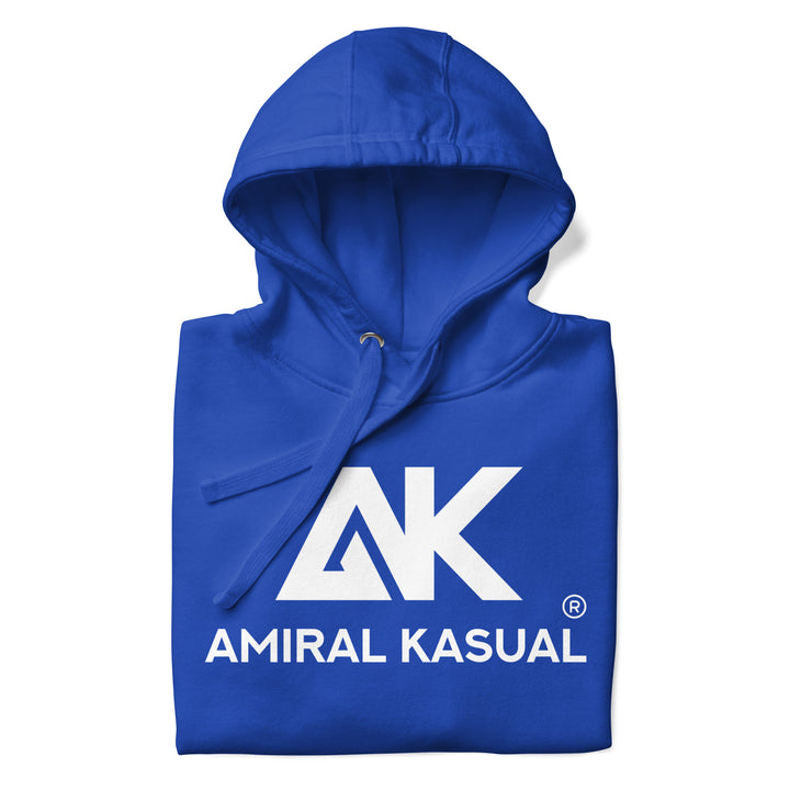 Sweat à Capuche Outdoors Femme Authentic