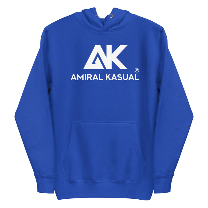 Sweat à Capuche Outdoors Femme Authentic