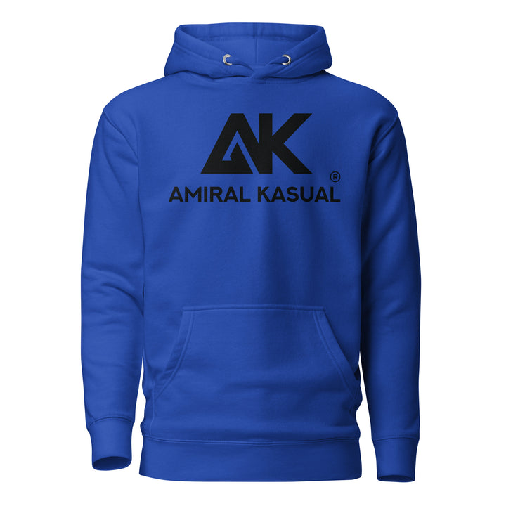 Sweat à Capuche Outdoors Femme Authentic