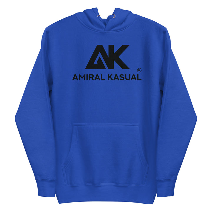 Sweat à Capuche Outdoors Femme Authentic