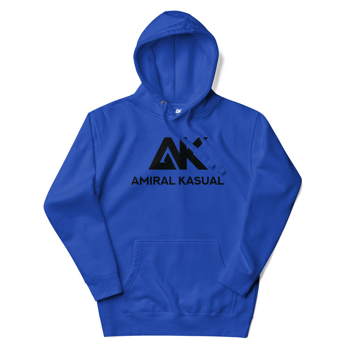 Sweat à Capuche Outdoors Femme Authentic