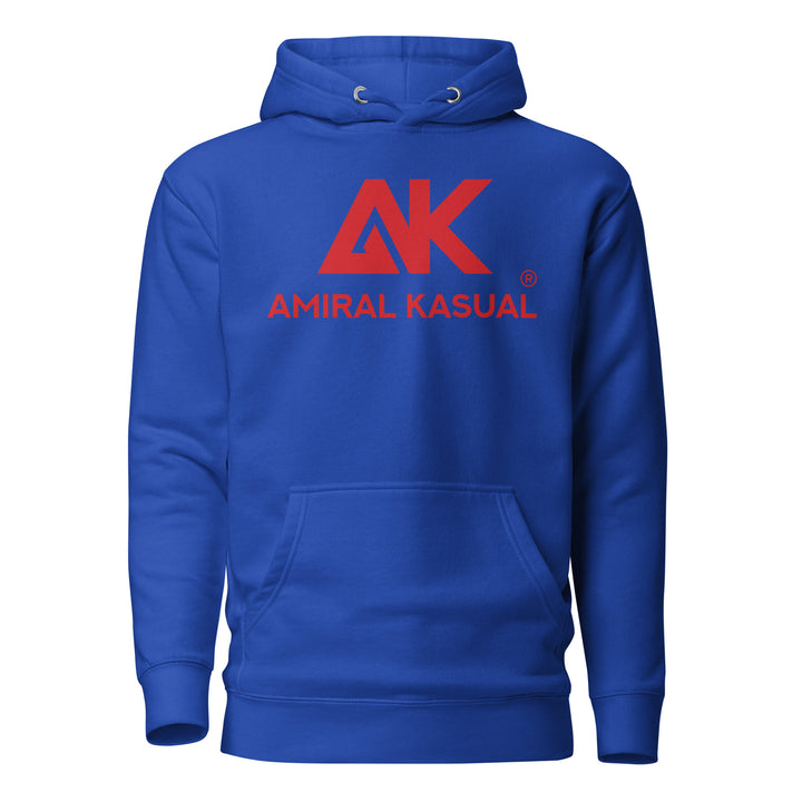 Sweat à Capuche Outdoors Femme Authentic