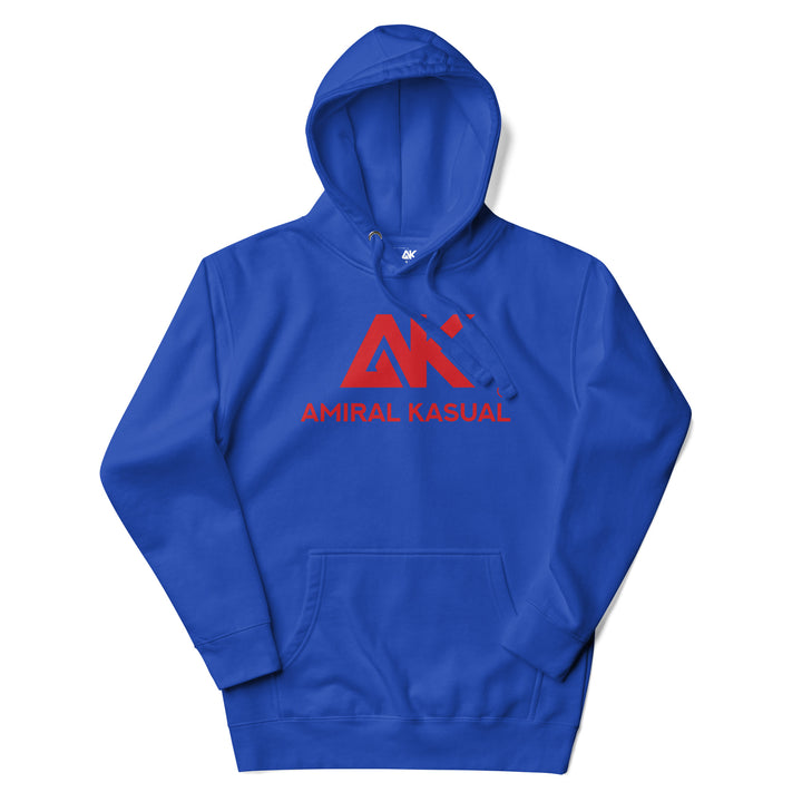 Sweat à Capuche Outdoors Femme Authentic
