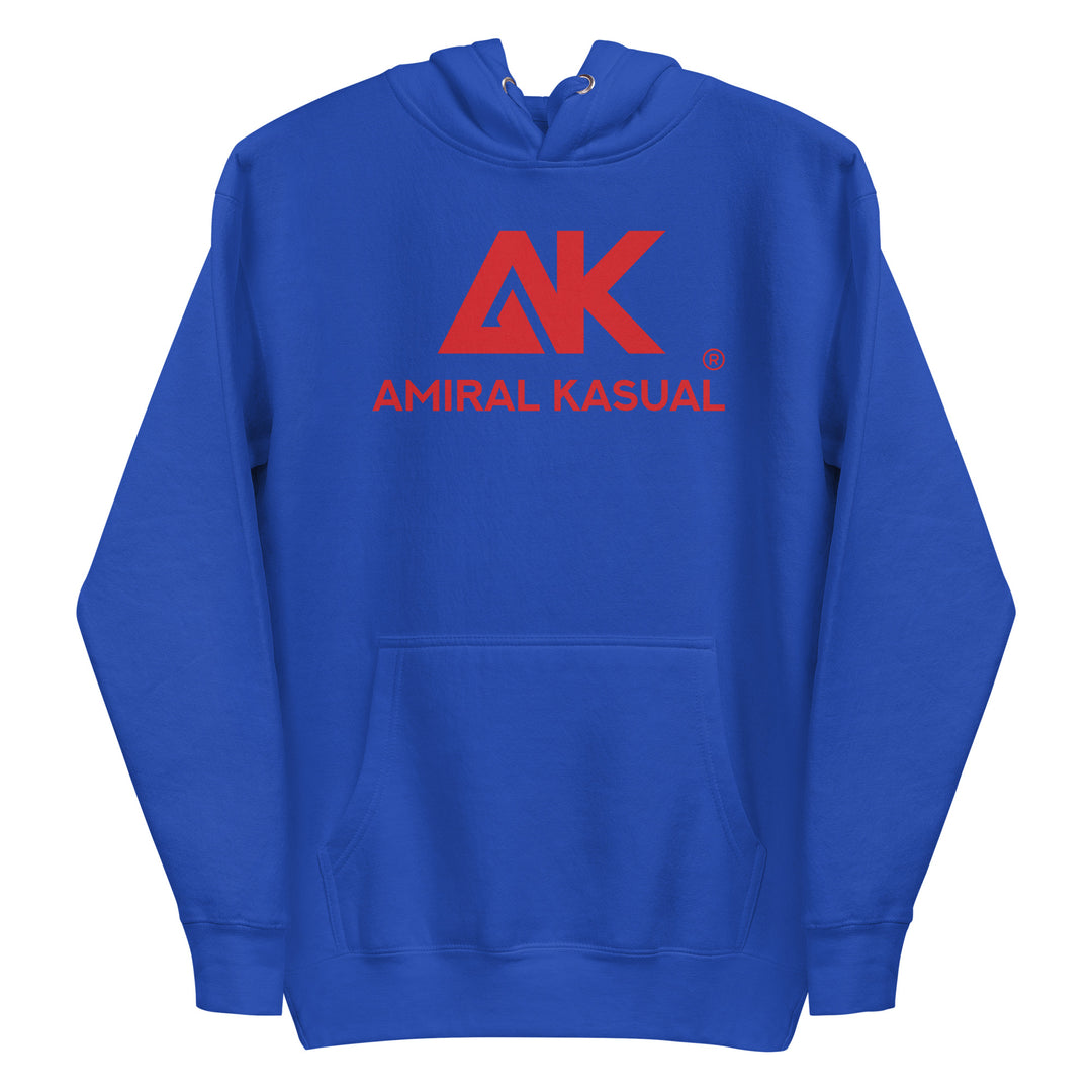 Sweat à Capuche Outdoors Femme Authentic