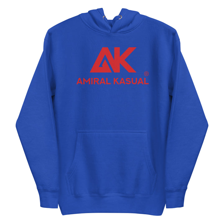 Sweat à Capuche Outdoors Femme Authentic
