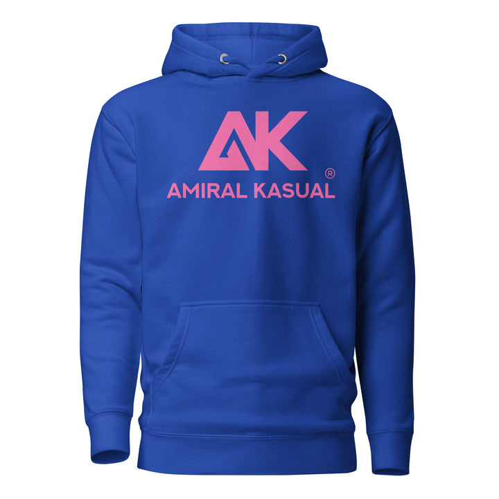 Sweat à Capuche Outdoors Femme Authentic