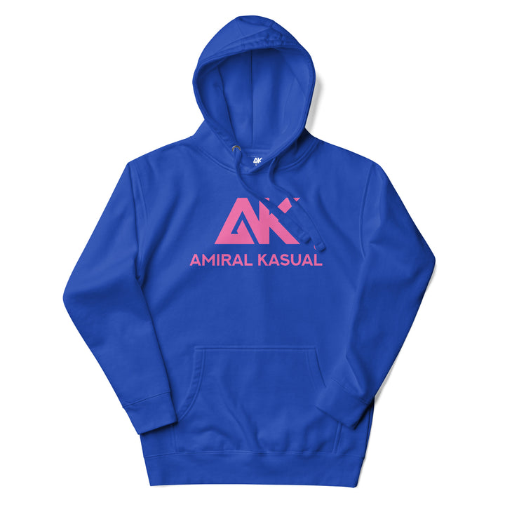 Sweat à Capuche Outdoors Femme Authentic