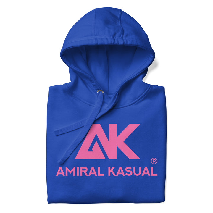 Sweat à Capuche Outdoors Femme Authentic