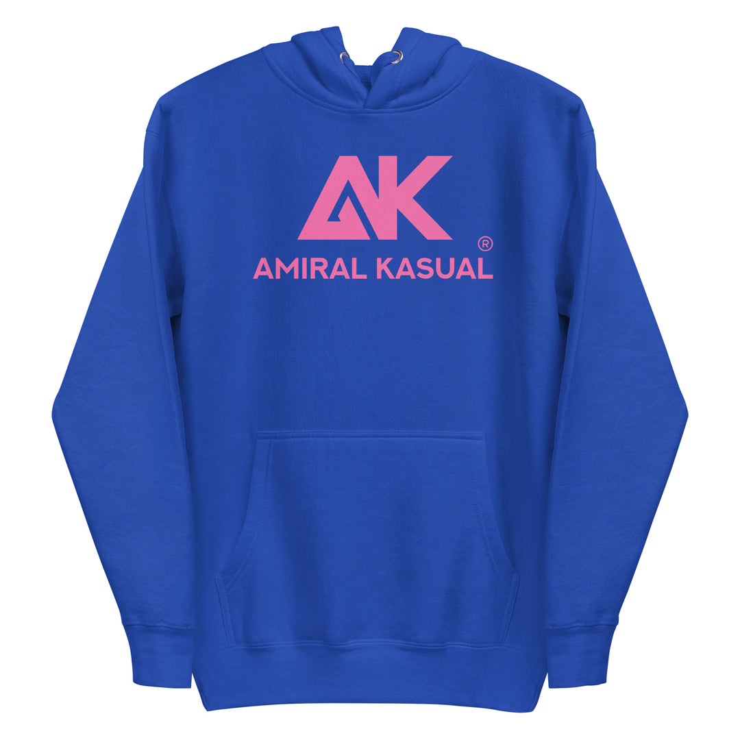 Sweat à Capuche Outdoors Femme Authentic