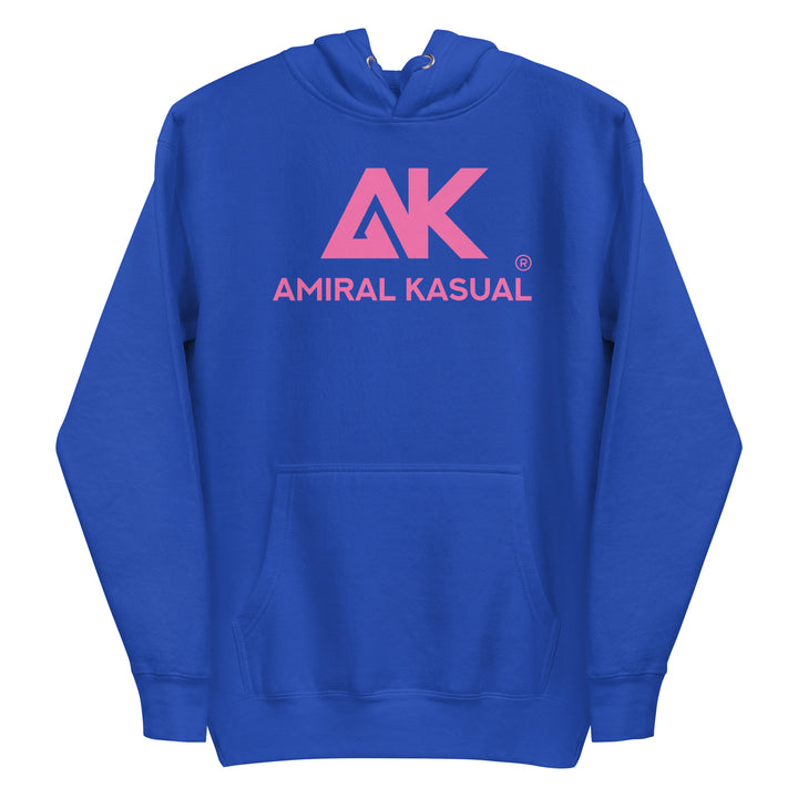 Sweat à Capuche Outdoors Femme Authentic