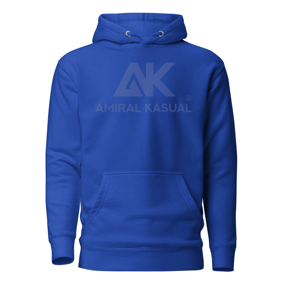 Sweat à Capuche Outdoors Femme Authentic