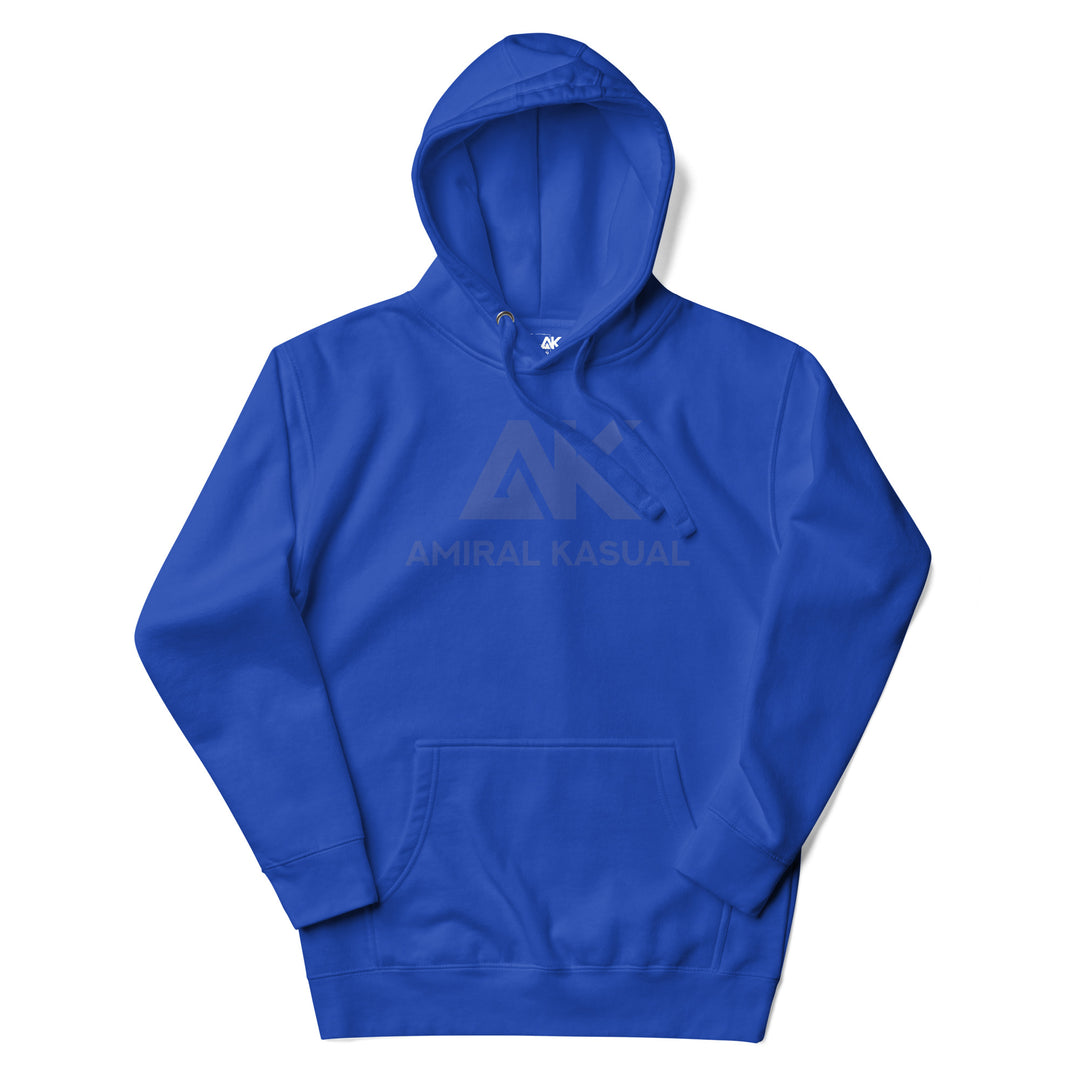 Sweat à Capuche Outdoors Femme Authentic