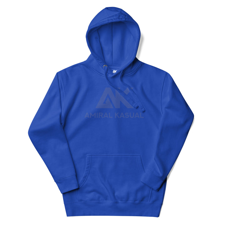 Sweat à Capuche Outdoors Femme Authentic