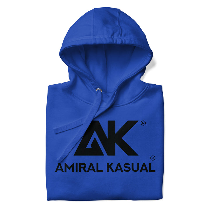 Sweat à Capuche Outdoors Femme Authentic R