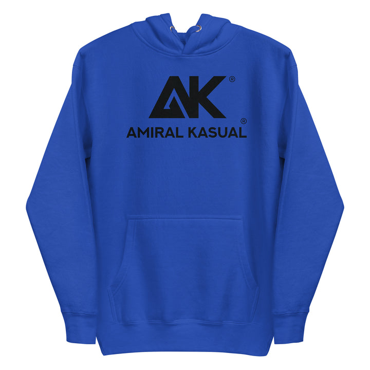 Sweat à Capuche Outdoors Femme Authentic R