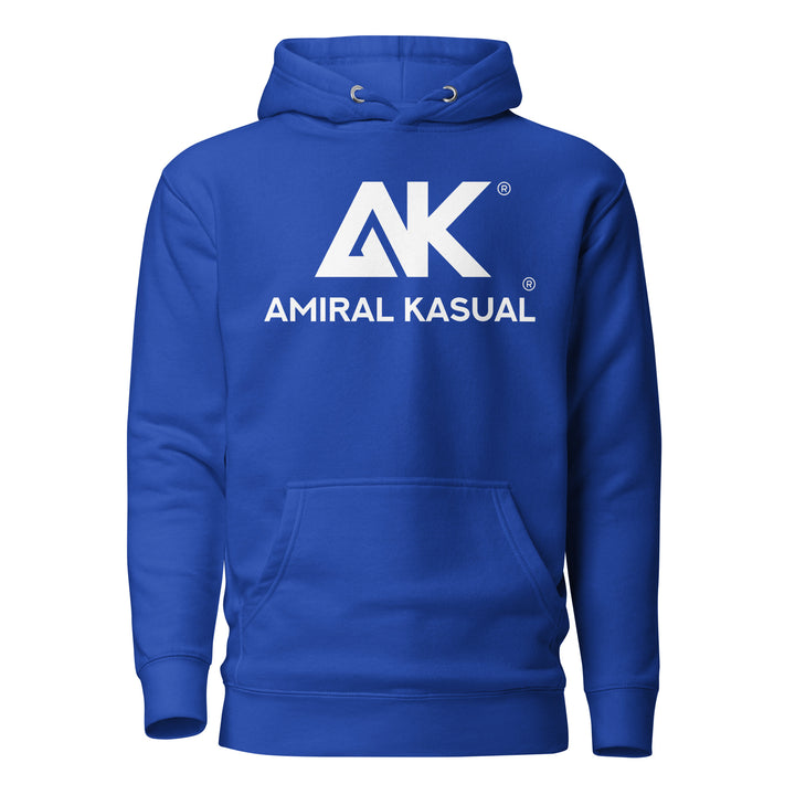 Sweat à Capuche Outdoors Femme Authentic R