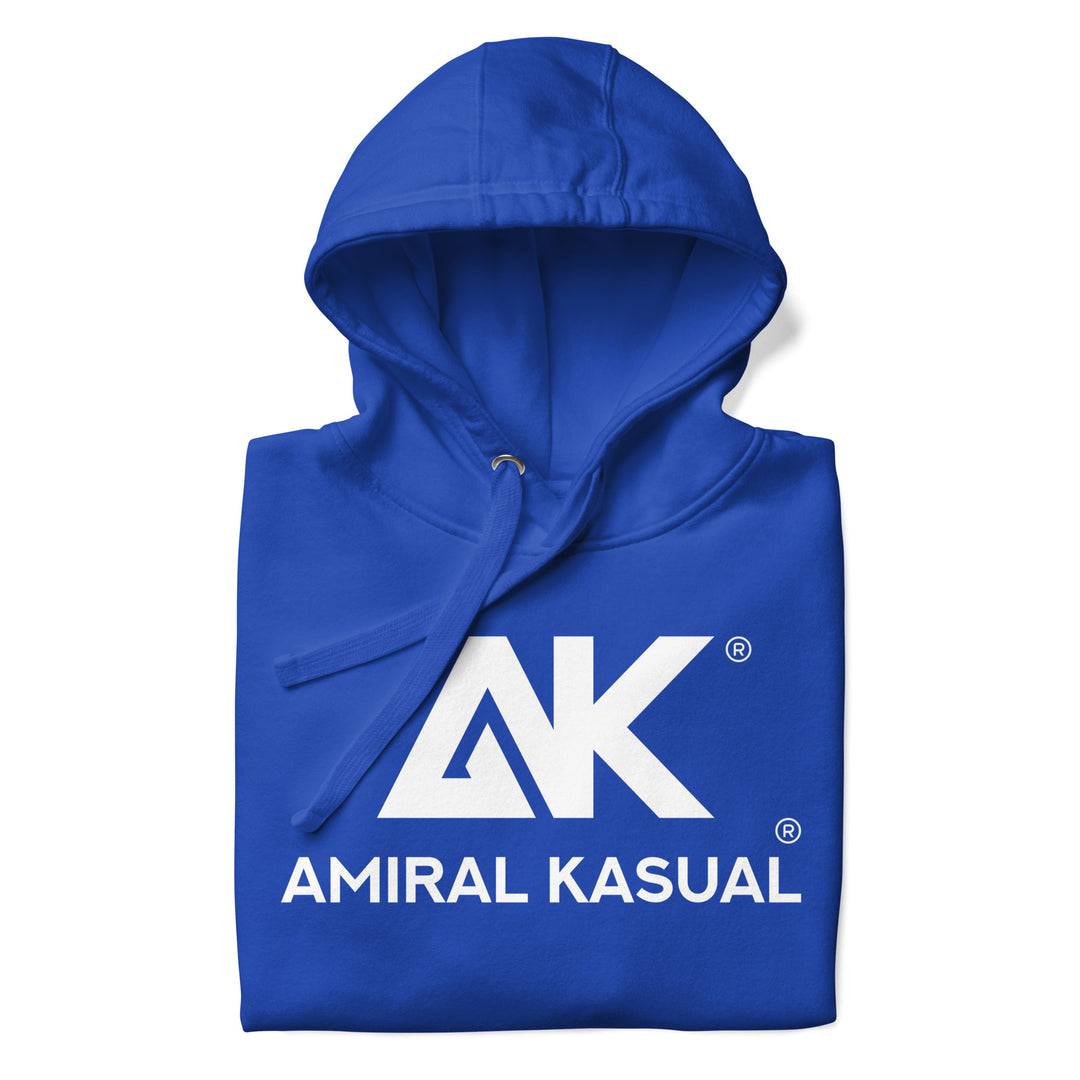 Sweat à Capuche Outdoors Femme Authentic R