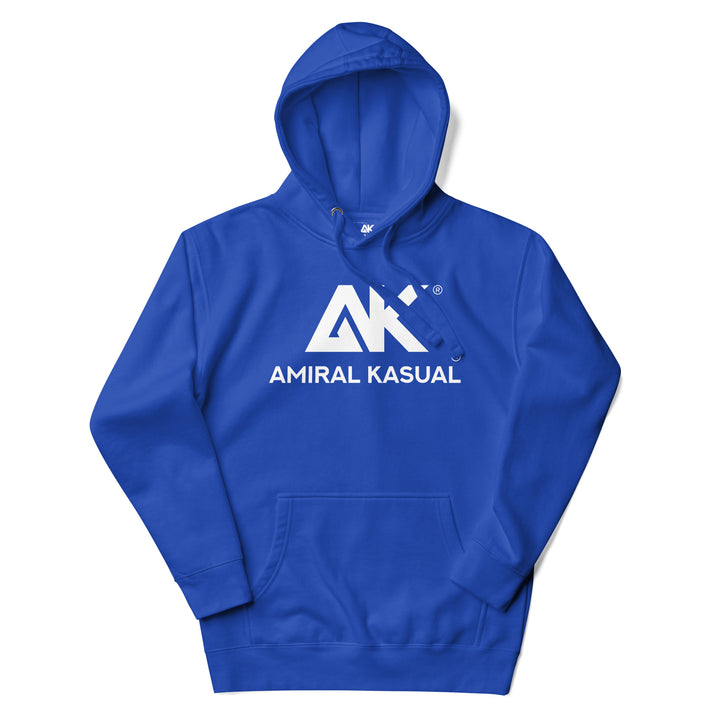Sweat à Capuche Outdoors Femme Authentic R