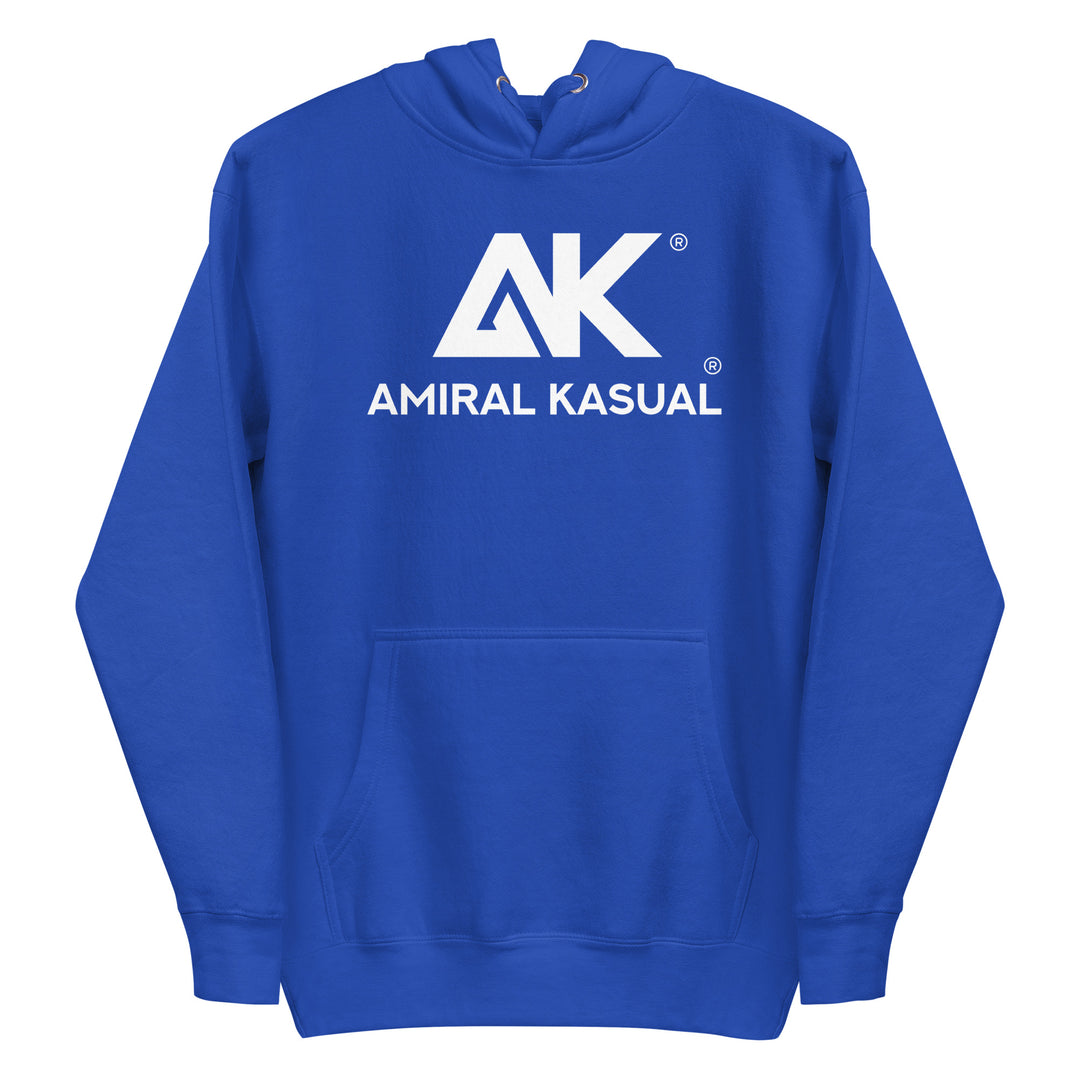 Sweat à Capuche Outdoors Femme Authentic R