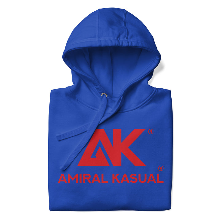Sweat à Capuche Outdoors Femme AuthenticR