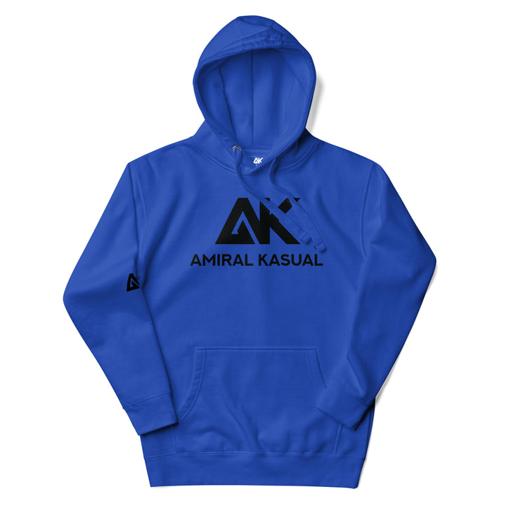 Sweat à Capuche Outdoors Femme Authentic