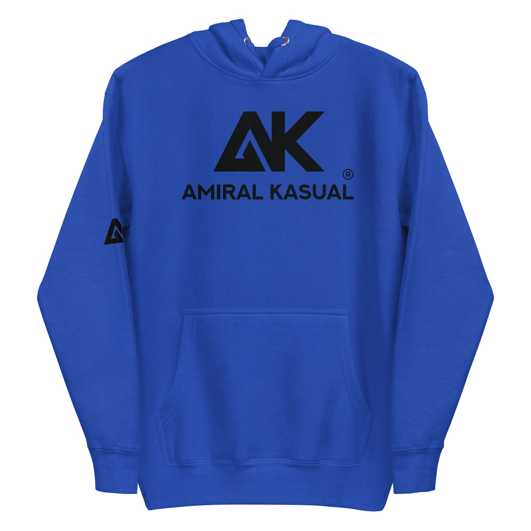 Sweat à Capuche Outdoors Femme Authentic