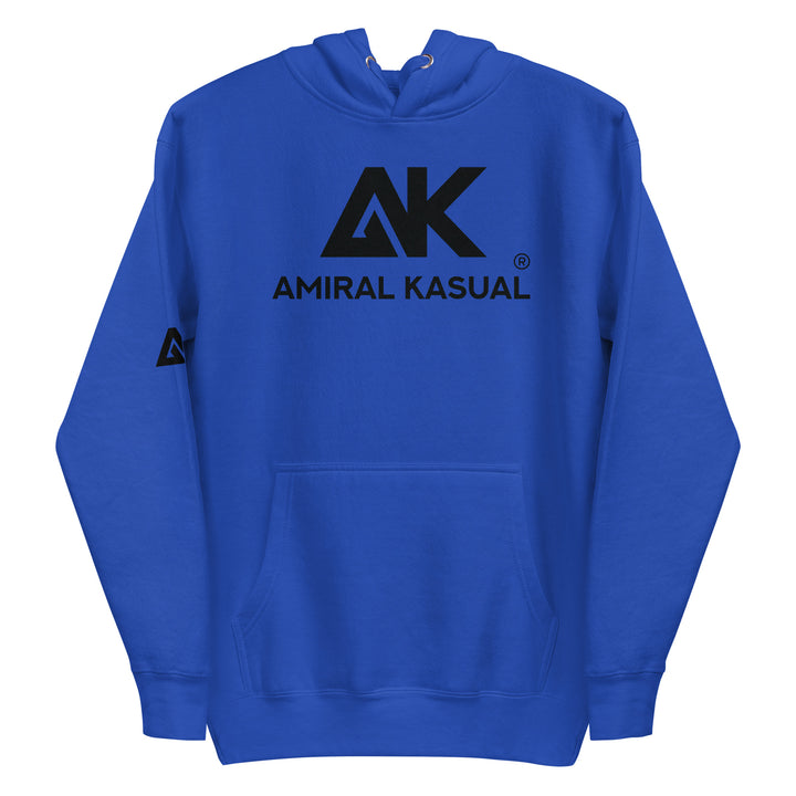 Sweat à Capuche Outdoors Femme Authentic
