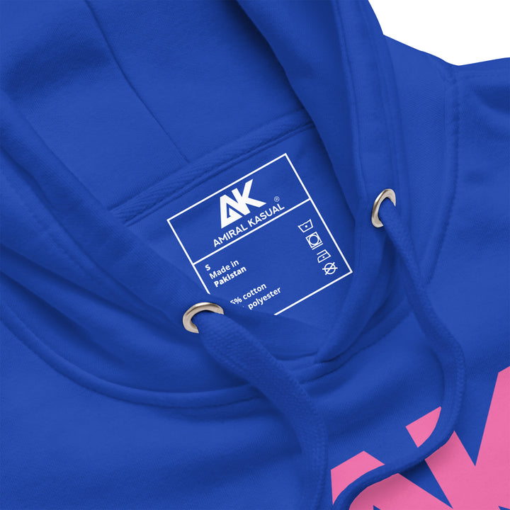 Sweat à Capuche Outdoors Femme Authentic