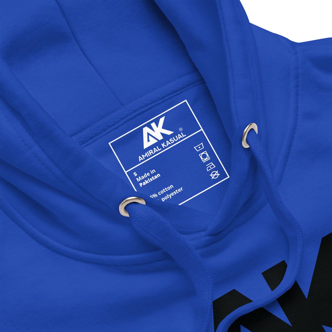 Sweat à Capuche Outdoors Femme Authentic R