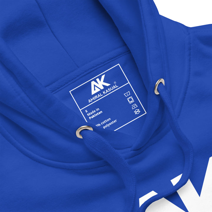 Sweat à Capuche Outdoors Femme Authentic R