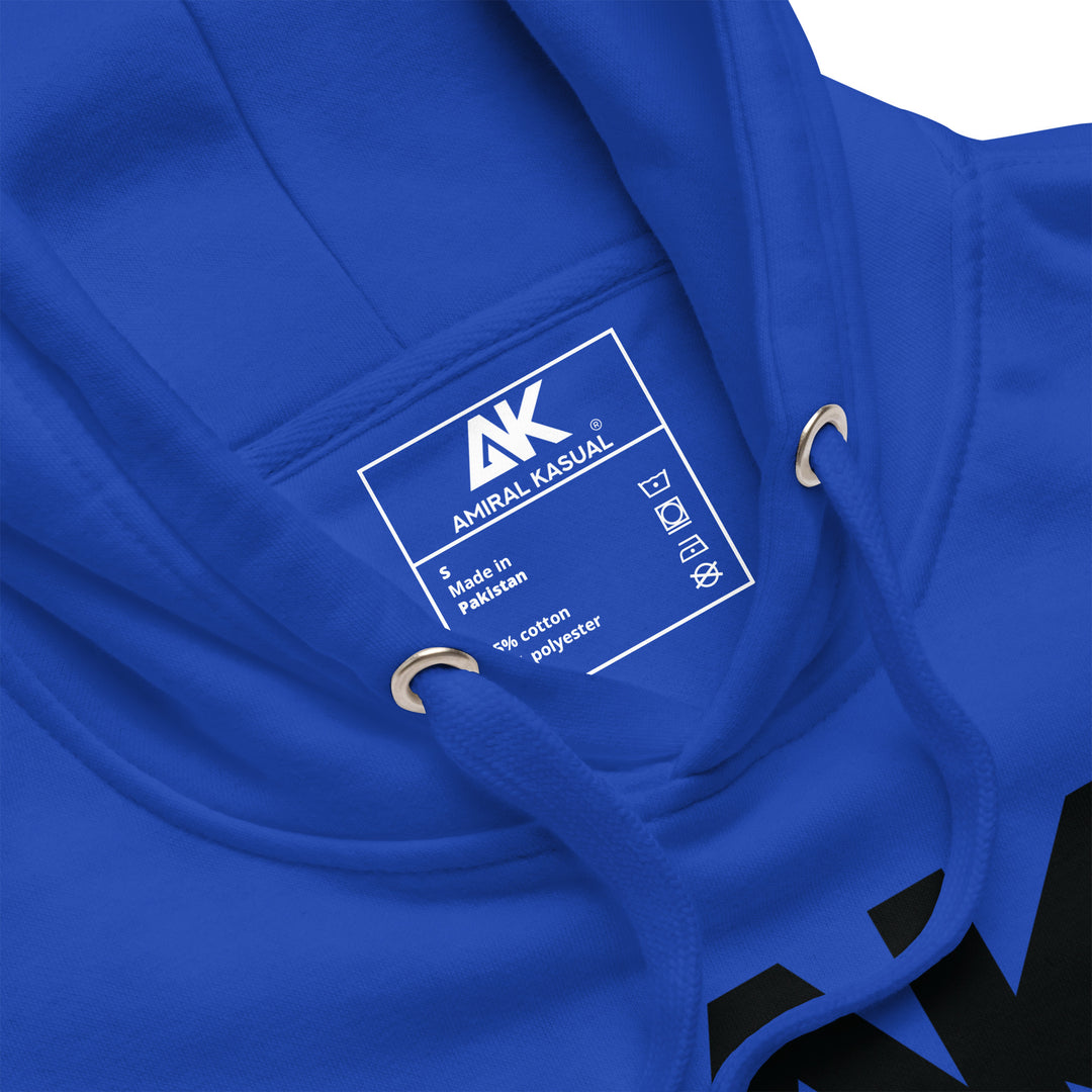 Sweat à Capuche Outdoors Femme Authentic