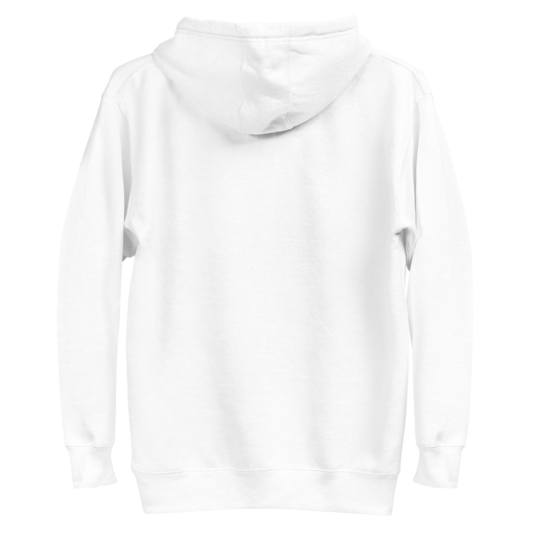 Sweat à Capuche Outdoors Homme LogoR