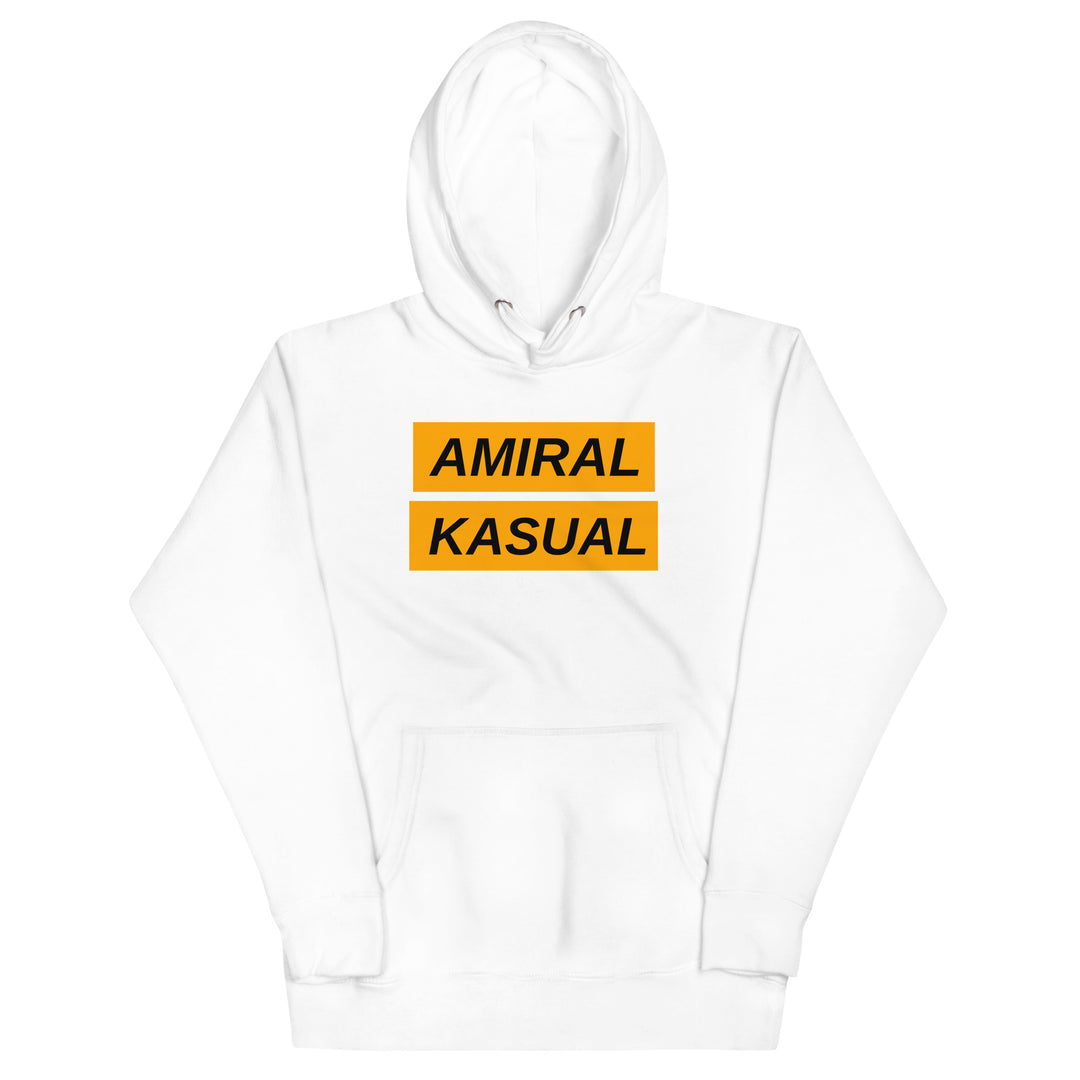 Sweat à Capuche Outdoors Homme Urban