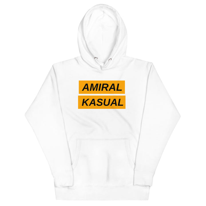 Sweat à Capuche Outdoors Homme Urban