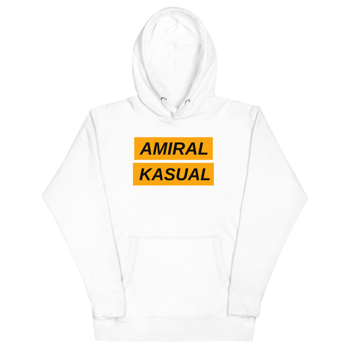 Sweat à Capuche Outdoors Homme Urban