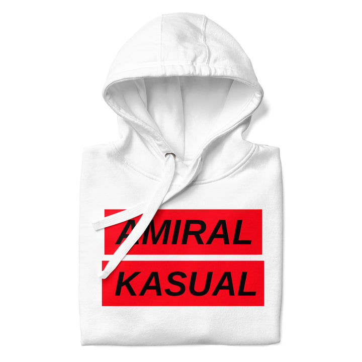 Sweat à Capuche Outdoors Homme Urban