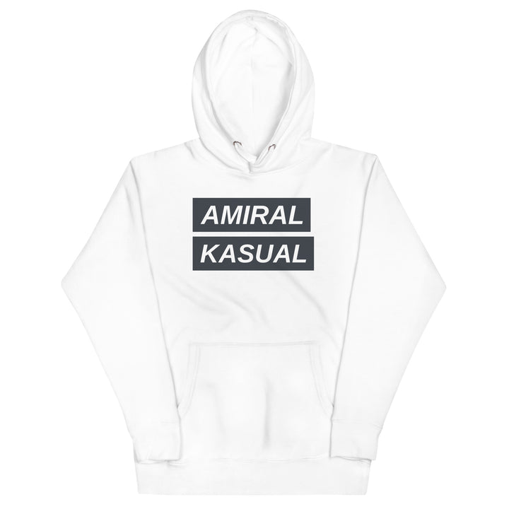 Sweat à Capuche Outdoors Homme Urban