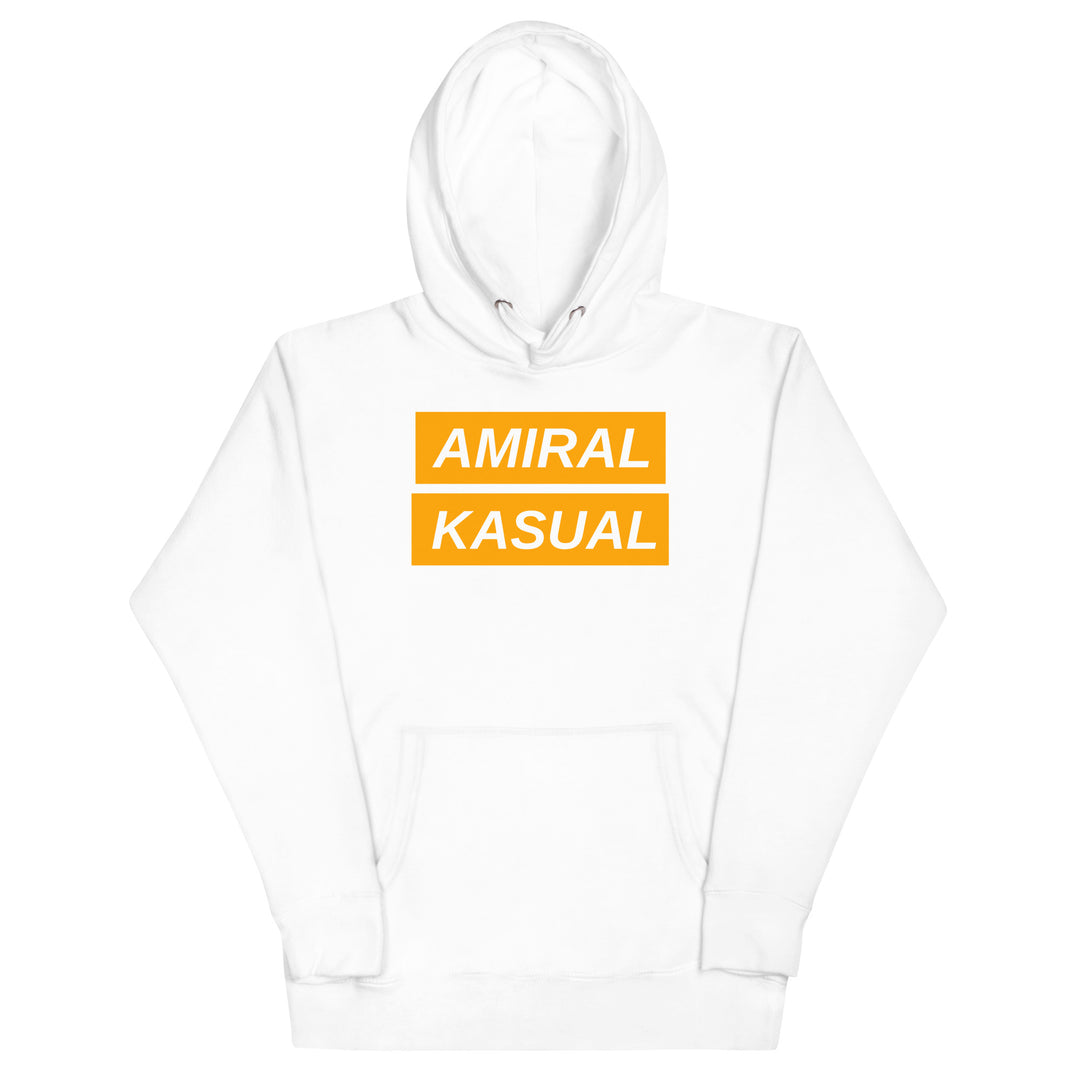 Sweat à Capuche Outdoors Homme Urban