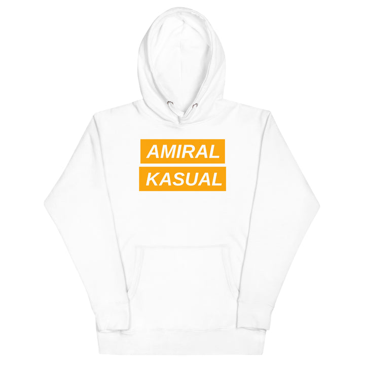 Sweat à Capuche Outdoors Homme Urban