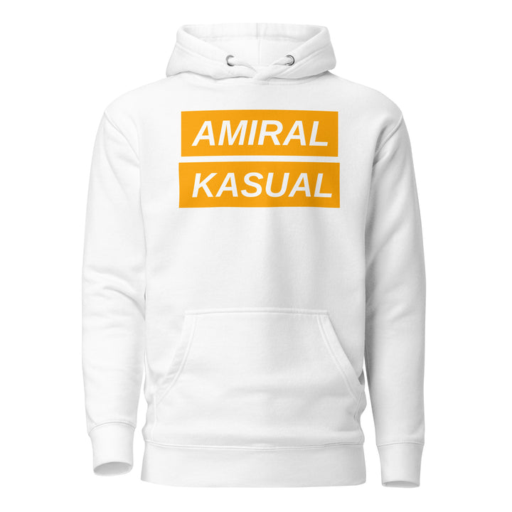 Sweat à Capuche Outdoors Homme Urban