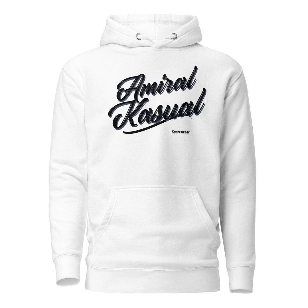 Sweat à Capuche Outdoors Homme Sportswear