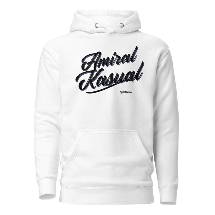 Sweat à Capuche Outdoors Homme Sportswear