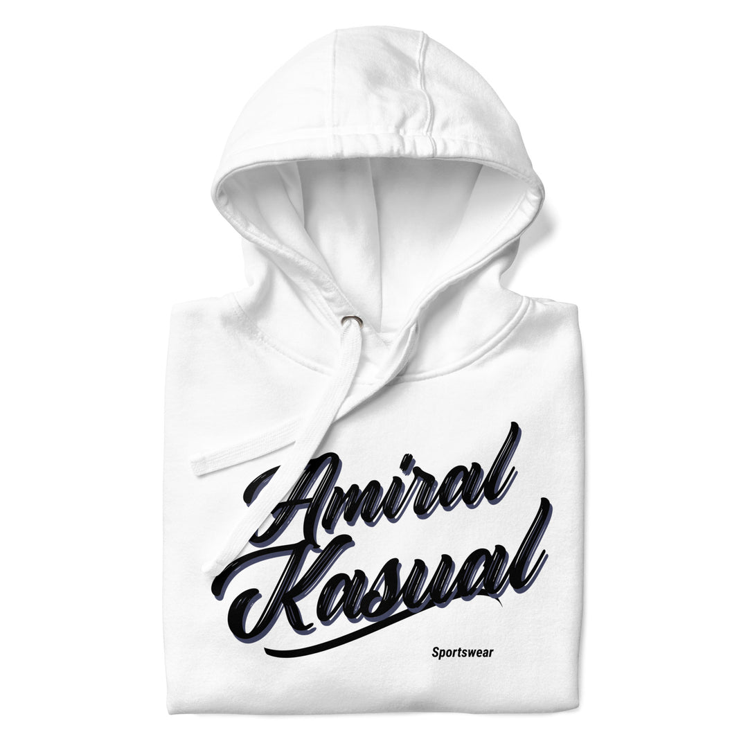 Sweat à Capuche Outdoors Homme Sportswear