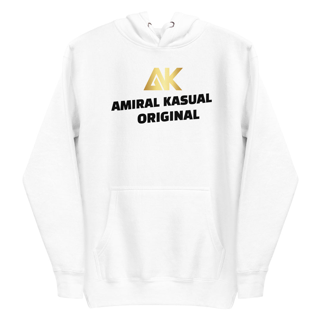 Sweat à Capuche Outdoors Homme Original