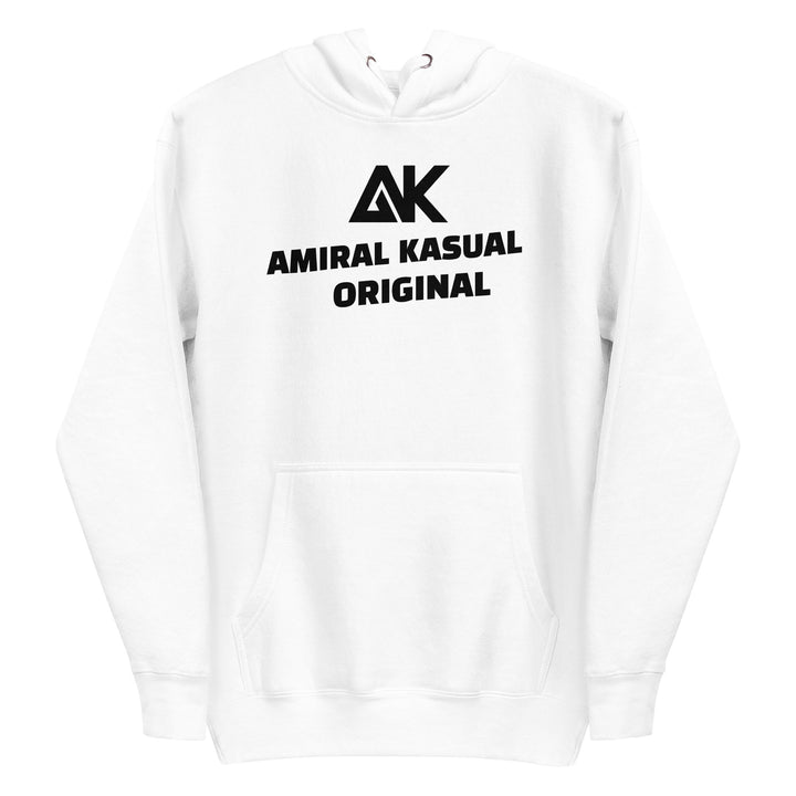 Sweat à Capuche Outdoors Homme Original