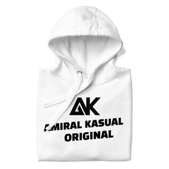 Sweat à Capuche Outdoors Homme Original