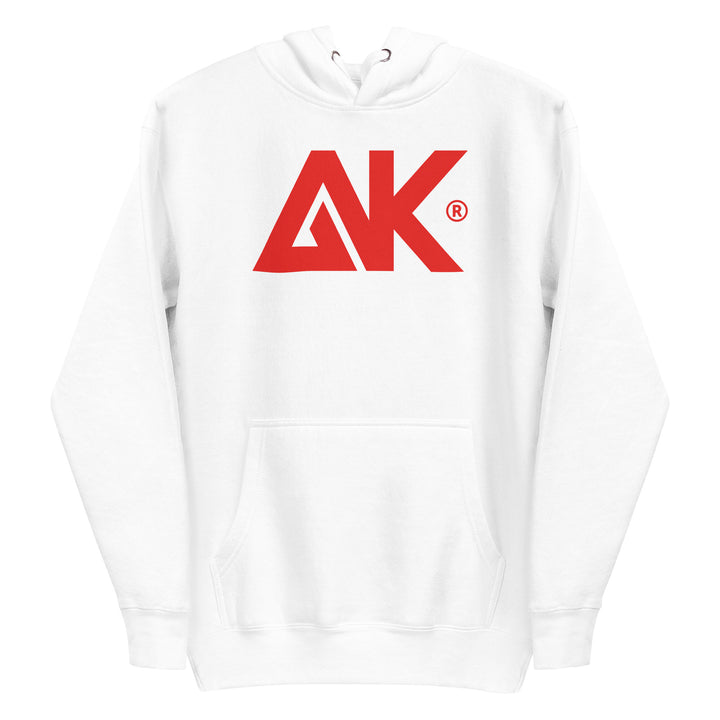 Sweat à Capuche Outdoors Homme LogoR